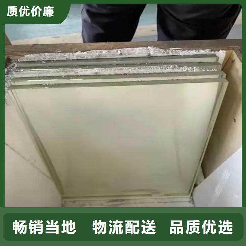 铅玻璃规格齐全实力厂家
