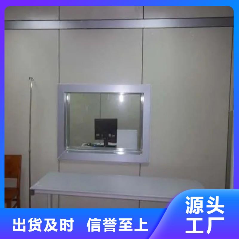 铅玻璃货源直销