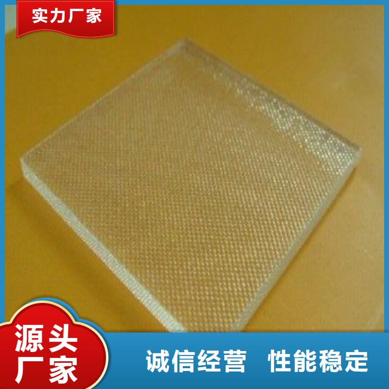 铅玻璃价格透明