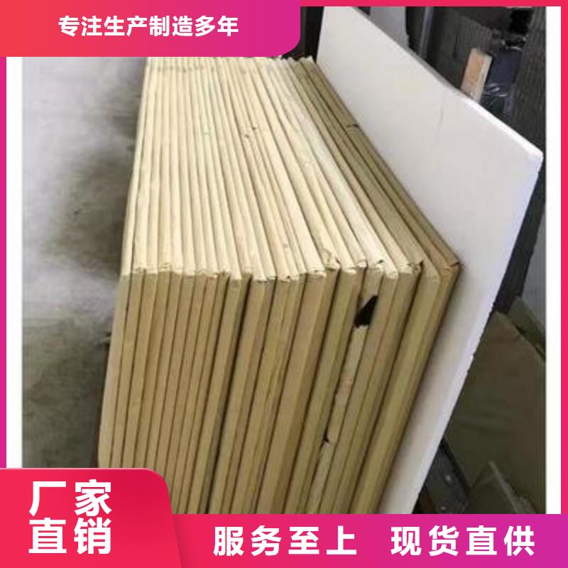 铅玻璃实力大厂家
