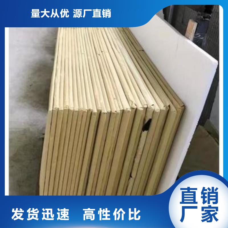 铅玻璃一站式供应