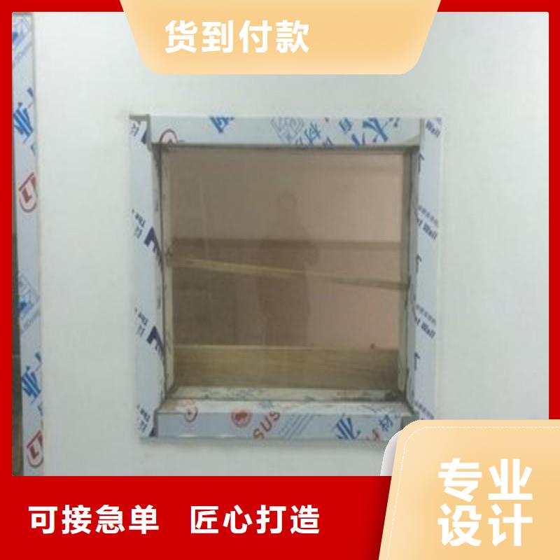 铅玻璃质量无忧