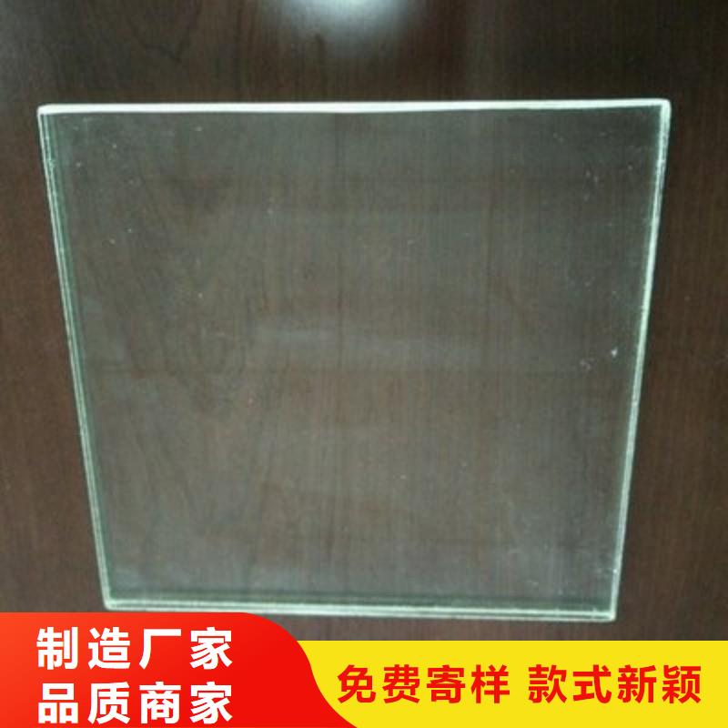 铅玻璃款式新颖