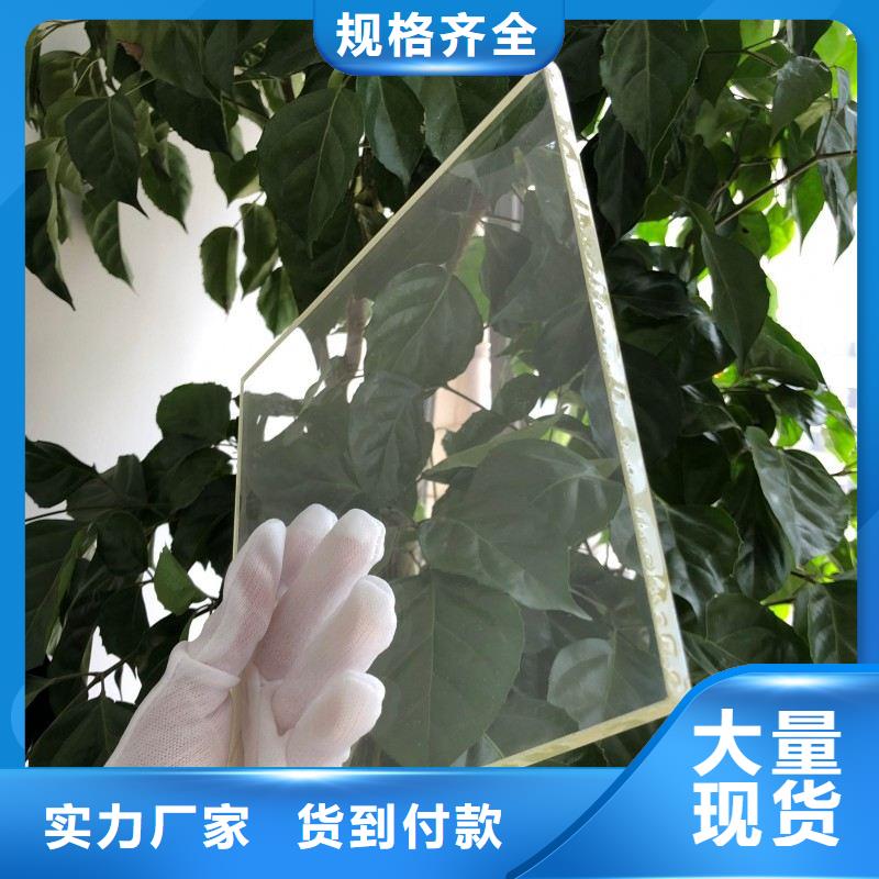 铅玻璃分类和特点