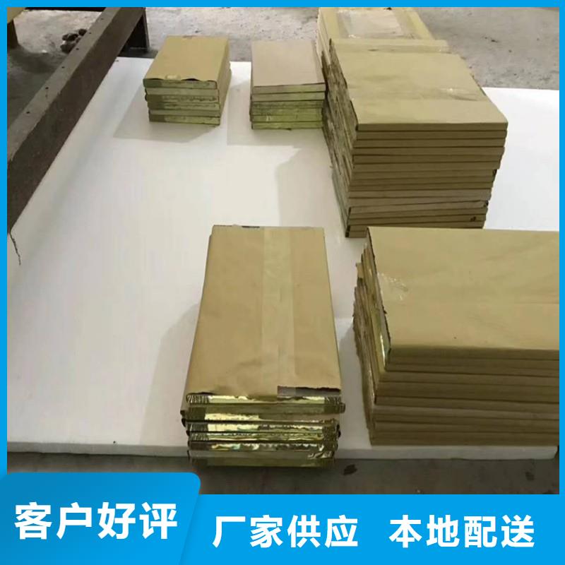 铅玻璃我们更专业