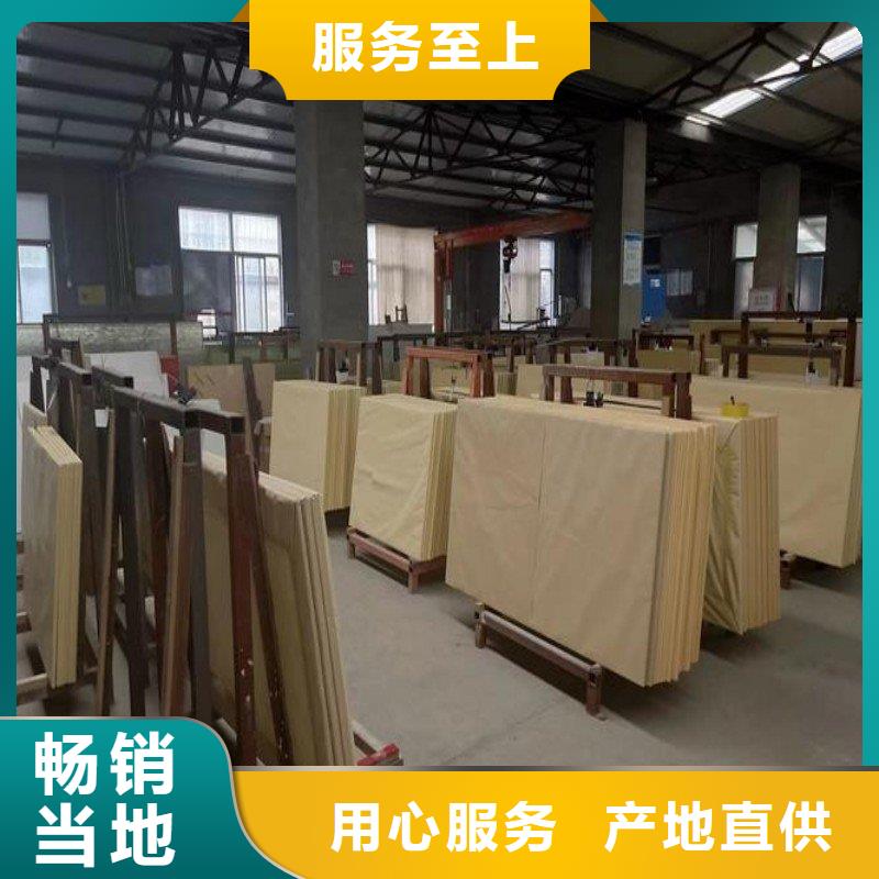 铅玻璃质量无忧