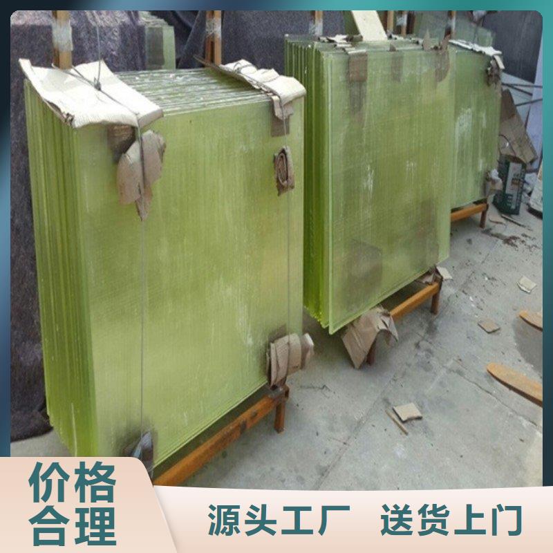 铅玻璃实力厂家