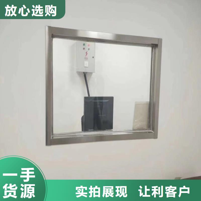 铅玻璃用品质说话