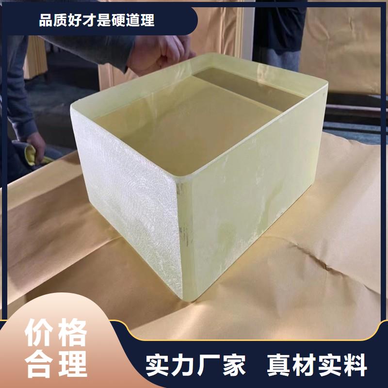 铅玻璃工艺成熟