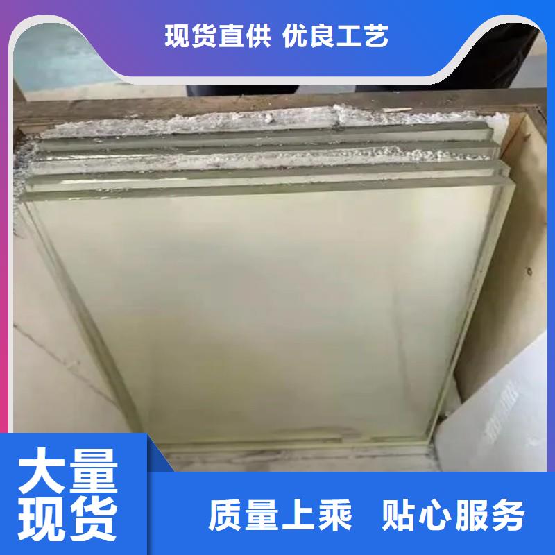 铅玻璃实力大厂家