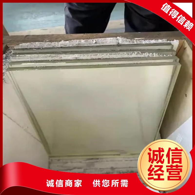 铅玻璃分类和特点