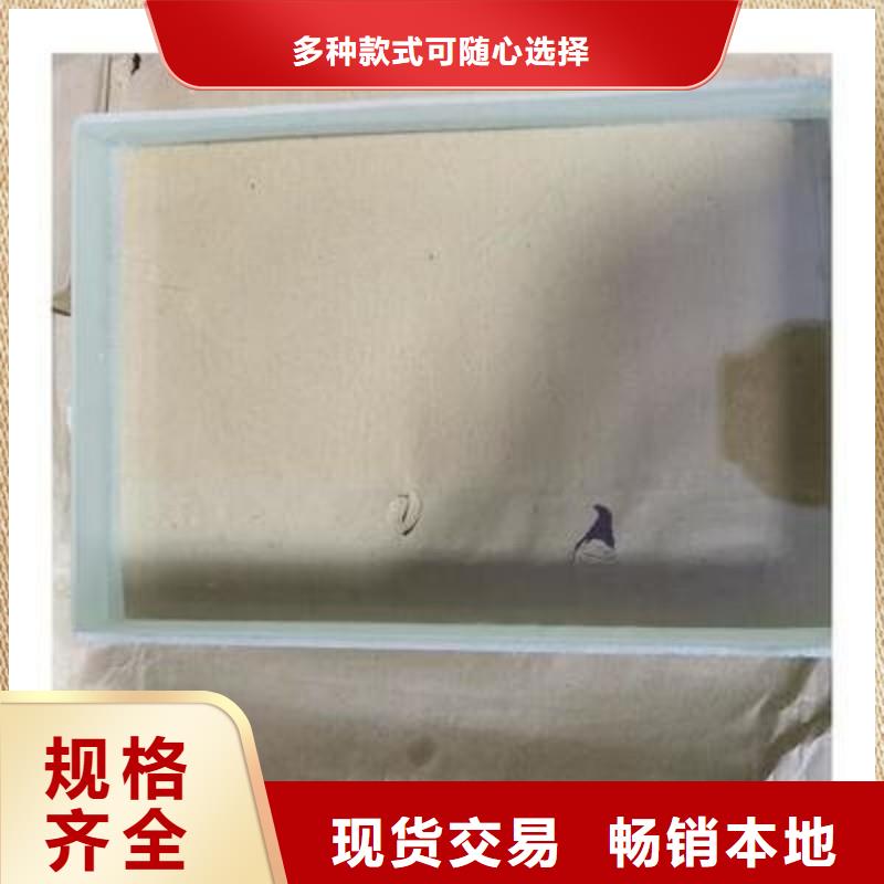 铅玻璃诚信可靠