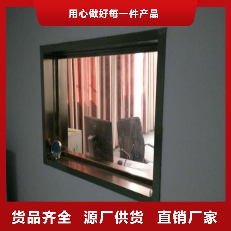 铅玻璃用品质说话