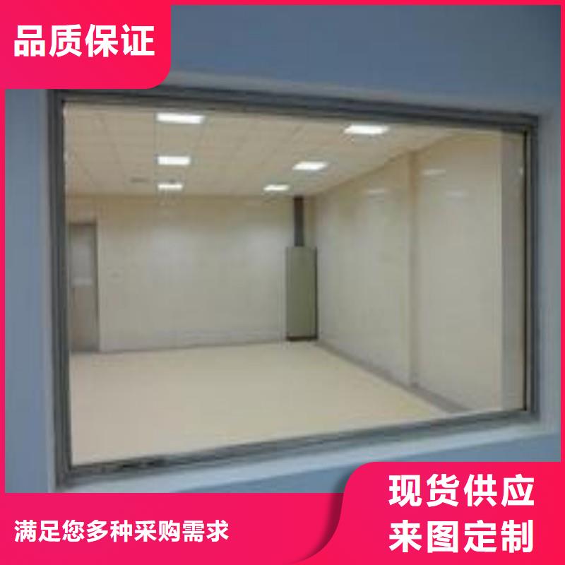 铅玻璃实力大厂家