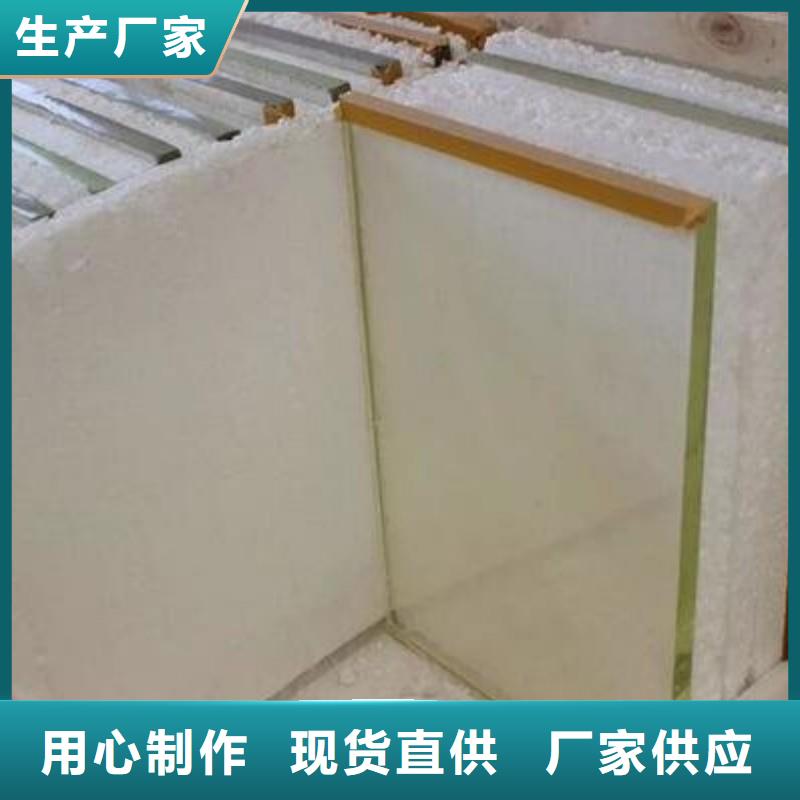 铅玻璃货源直销