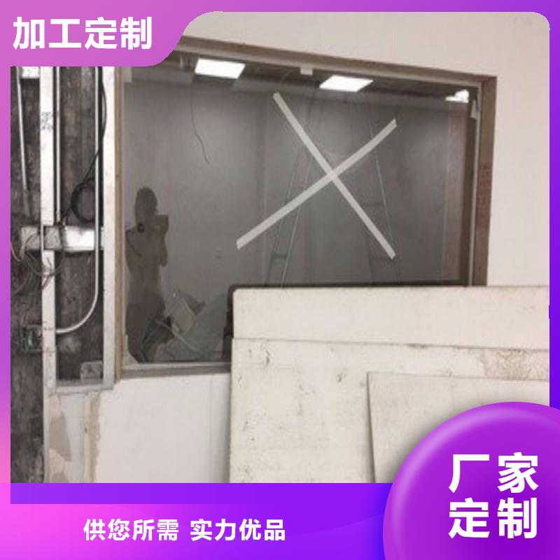 铅玻璃实力大厂家