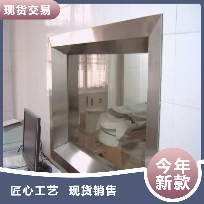 铅玻璃质量为本