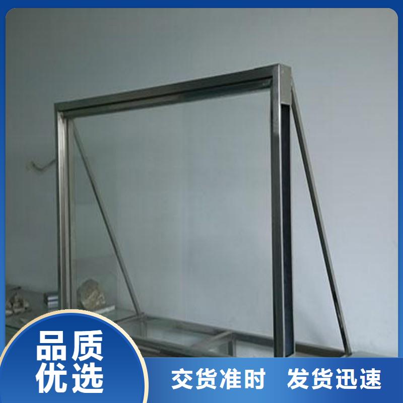 铅玻璃从厂家买售后有保障