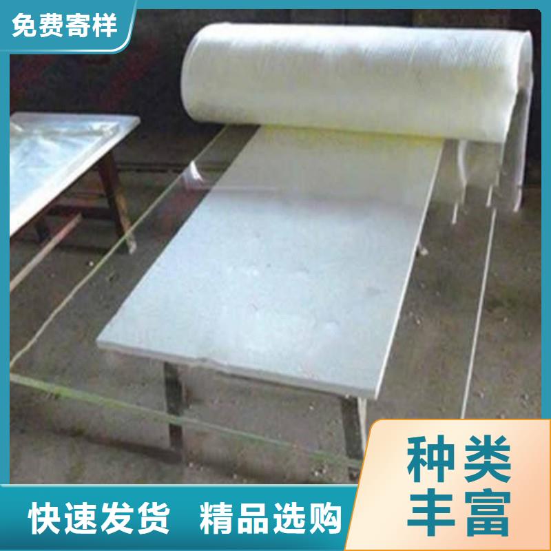 铅玻璃服务始终如一