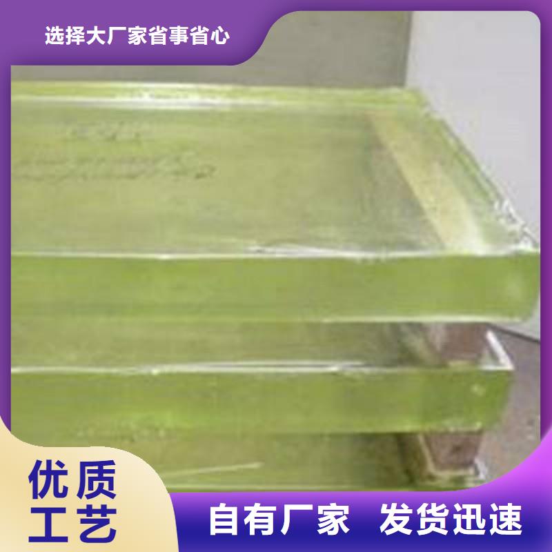 铅玻璃规格齐全实力厂家
