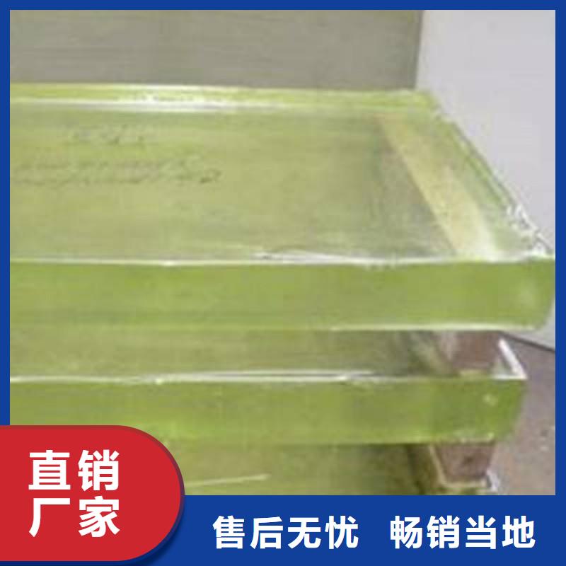 铅玻璃您身边的厂家