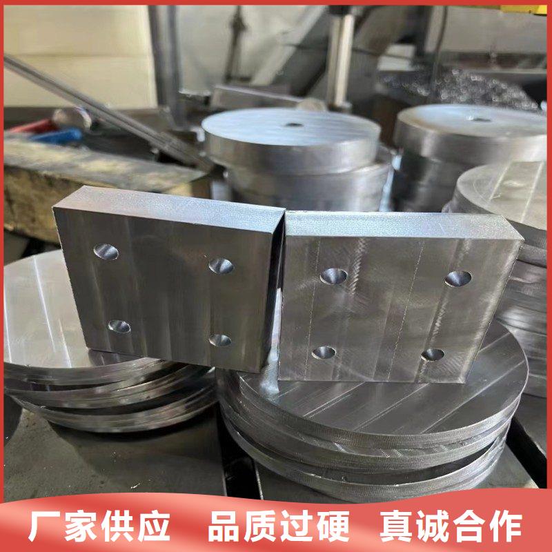 铅板支持定制加工