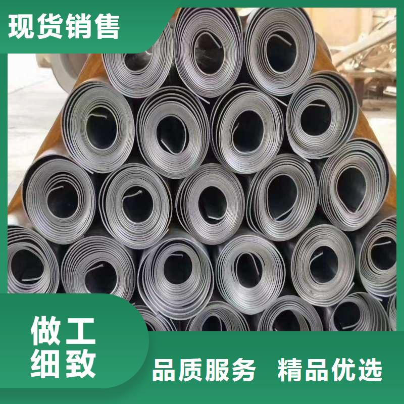 铅板让客户买的放心
