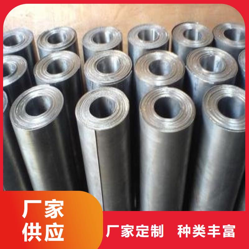铅板品质保障售后无忧