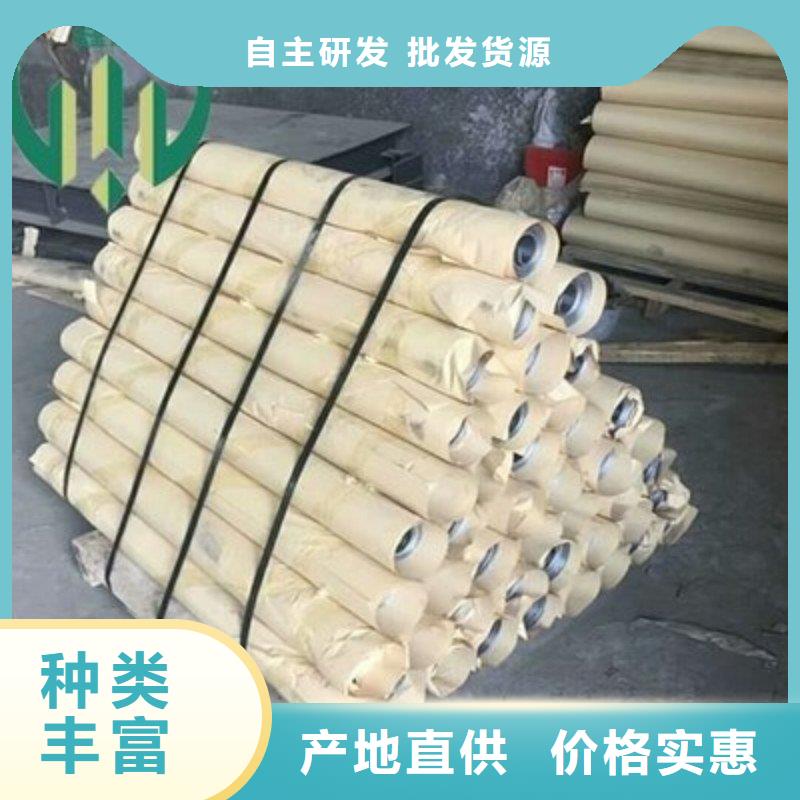 铅板工程施工案例