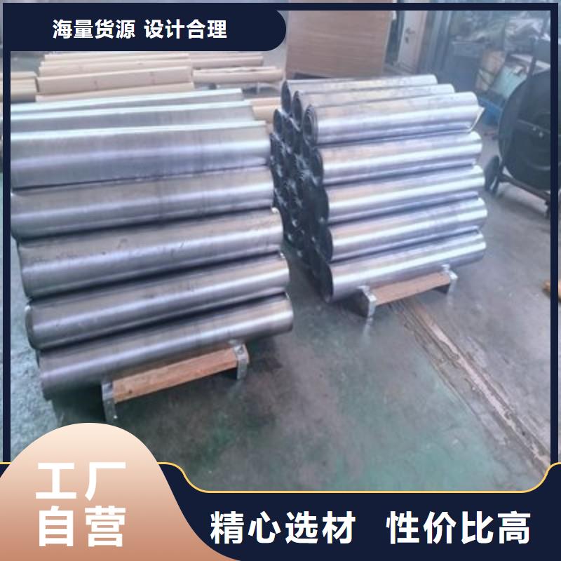 铅板经验丰富品质可靠