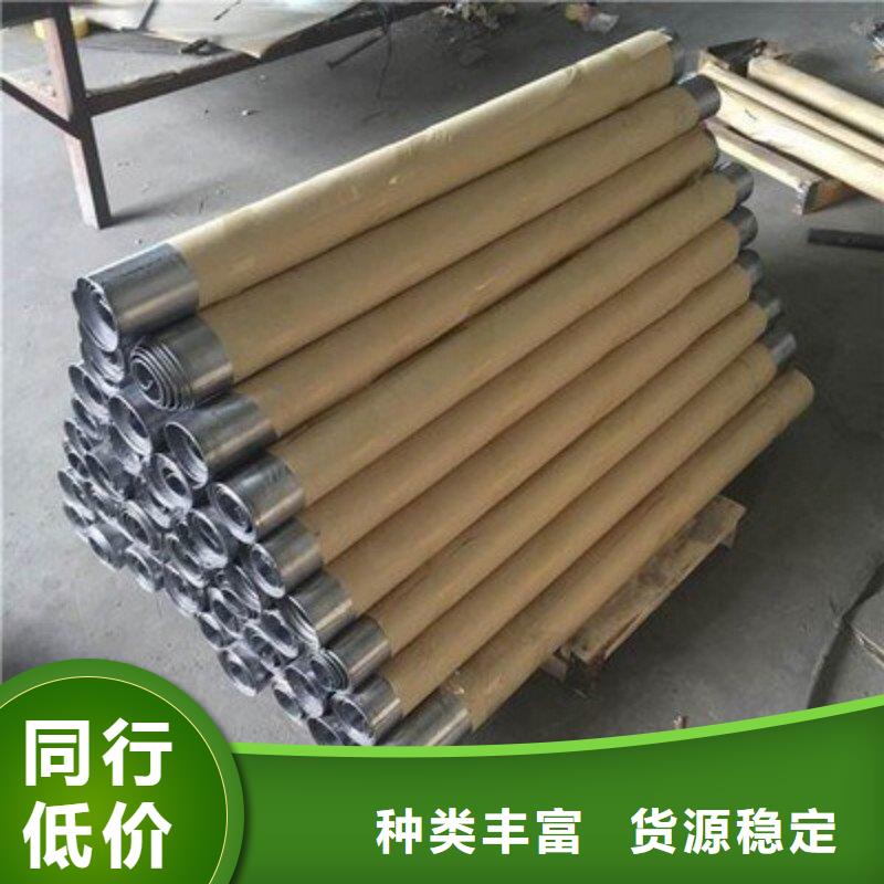 铅板经验丰富品质可靠