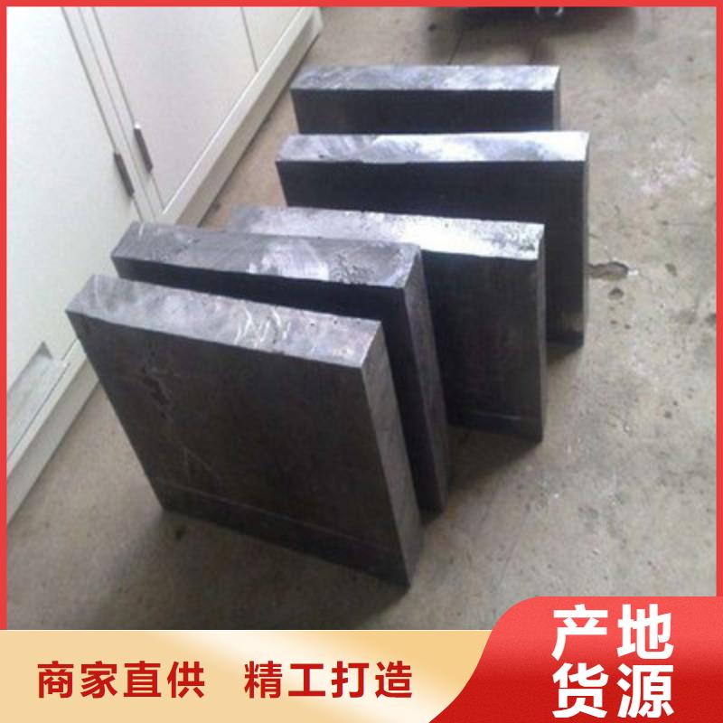 铅板专业信赖厂家