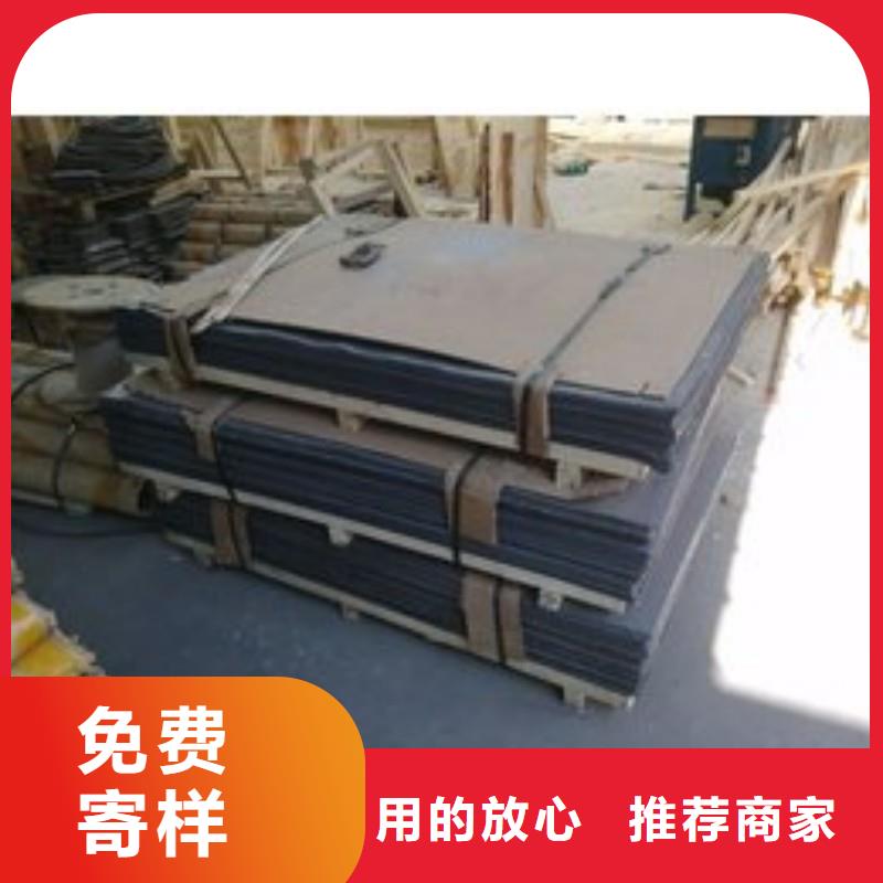 铅板厂家直销直供