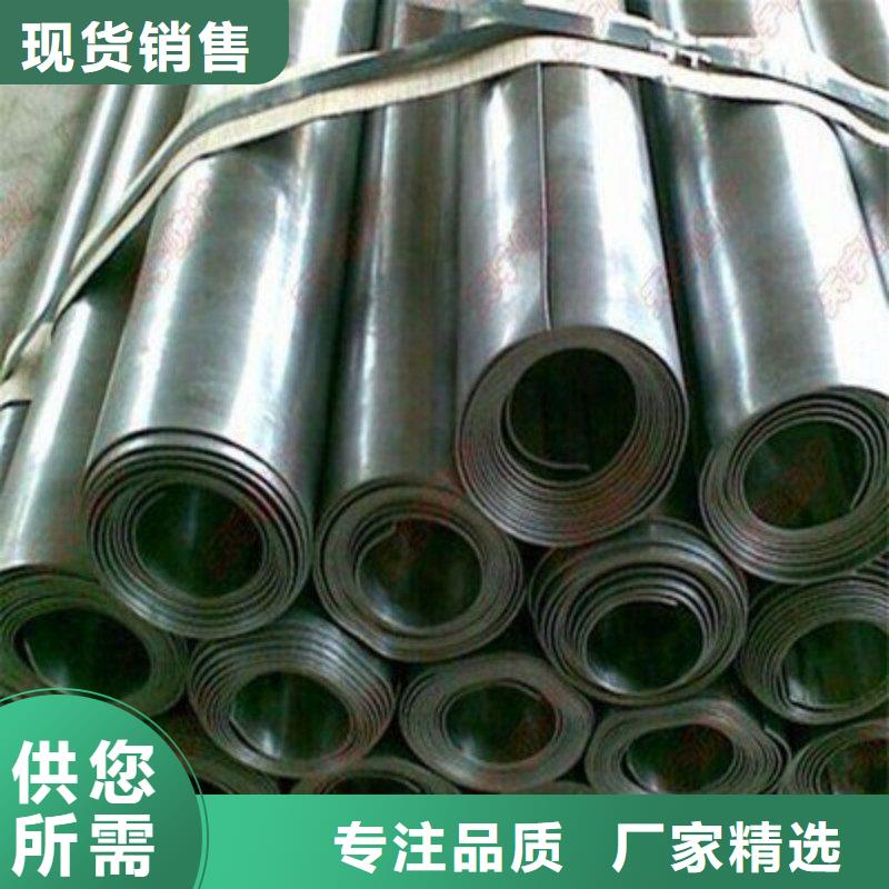 X射线防护铅板成功案例