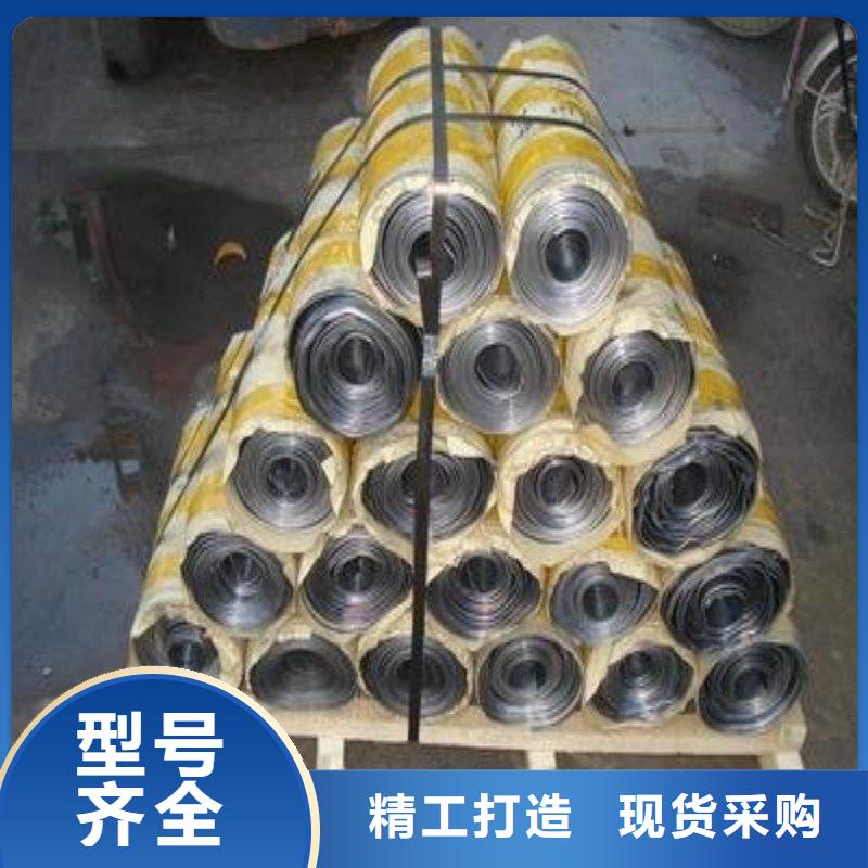 铅板现货直供
