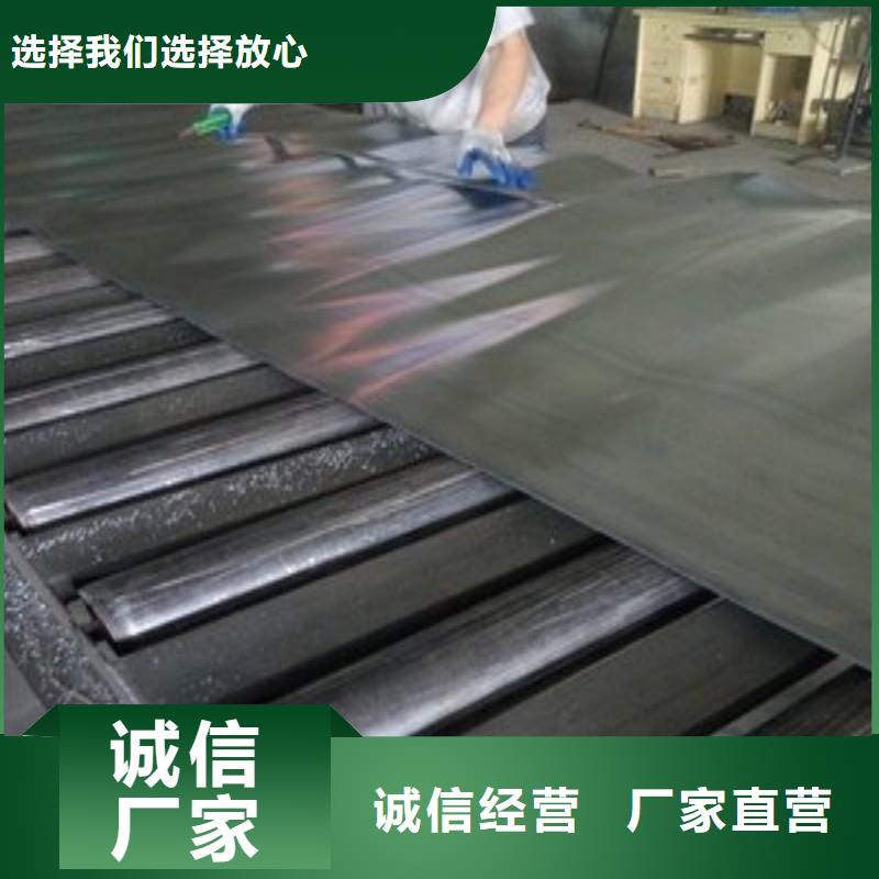防辐射铅板总部