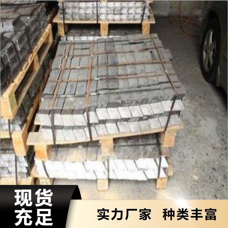 铅板生产型