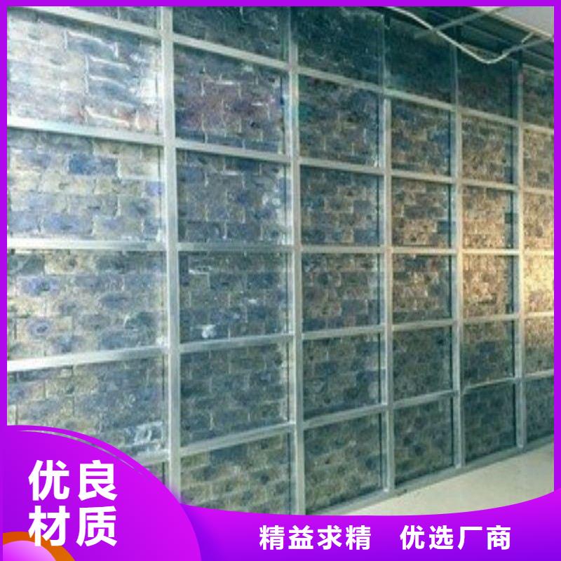 铅配重块中心