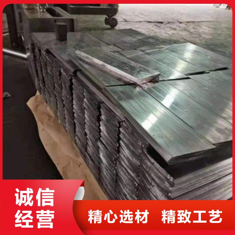 铅板拥有核心技术优势