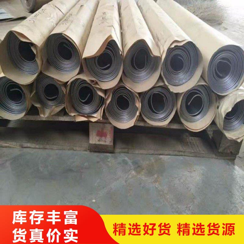 出口铅板产品实拍图