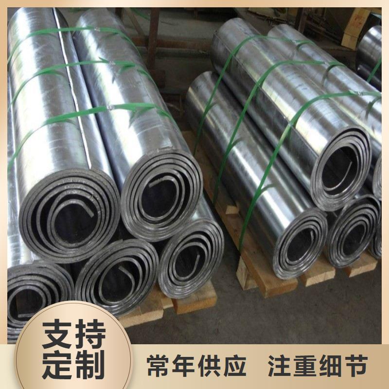 医用铅板质量可靠