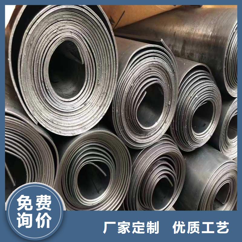 X射线防护铅板加工工厂
