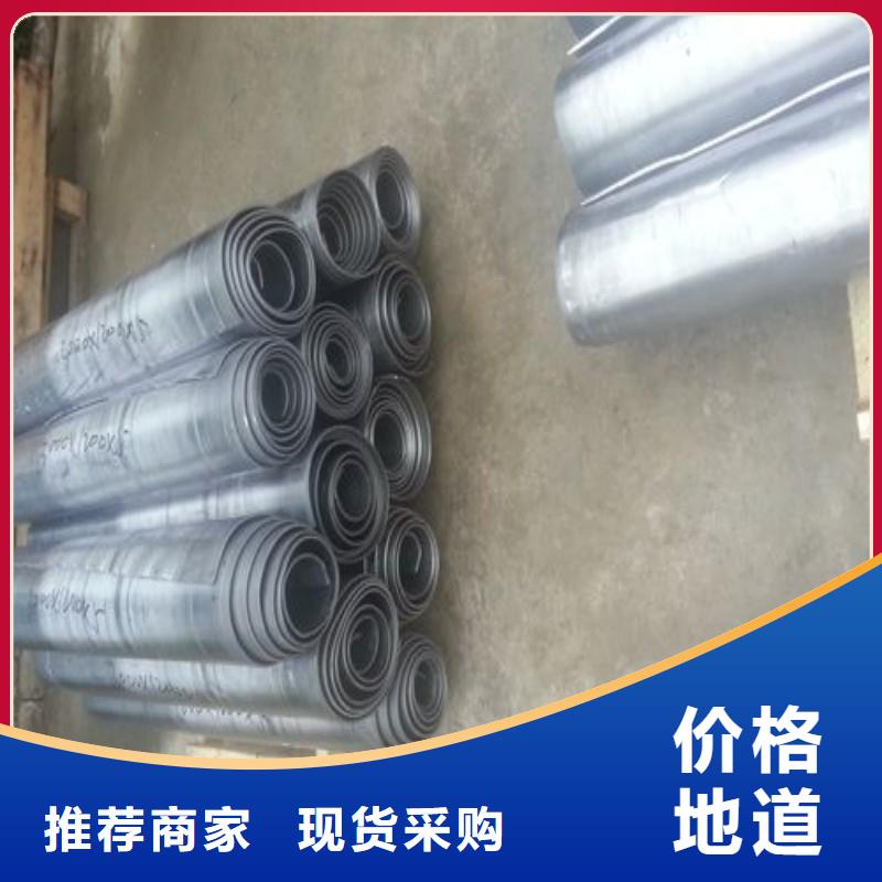 铅板满足客户所需