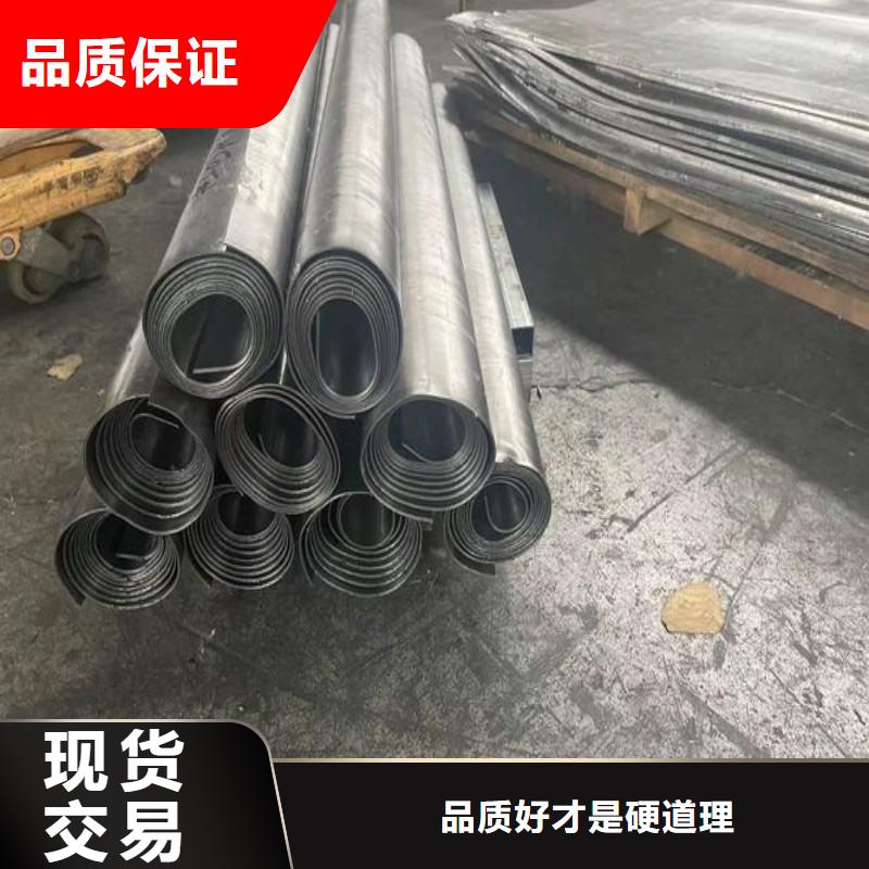 医用铅板质量可靠