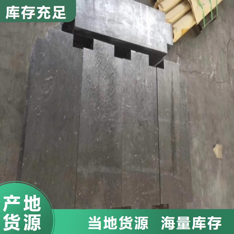 规格齐全的防辐射铅板公司
