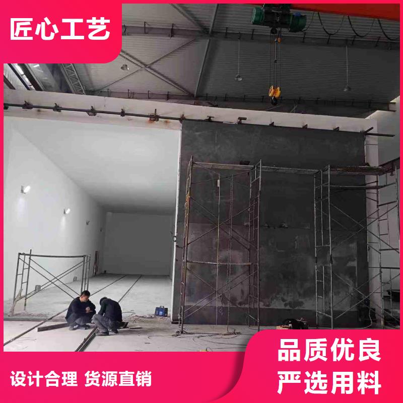 探伤室防护门厂家自营