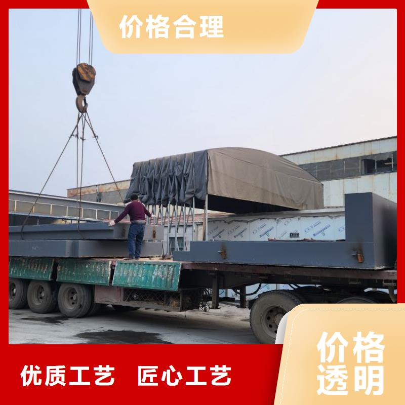 探伤室防护门不只是质量好