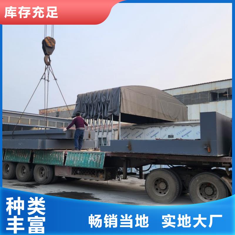 探伤室防护门无中间商厂家直销