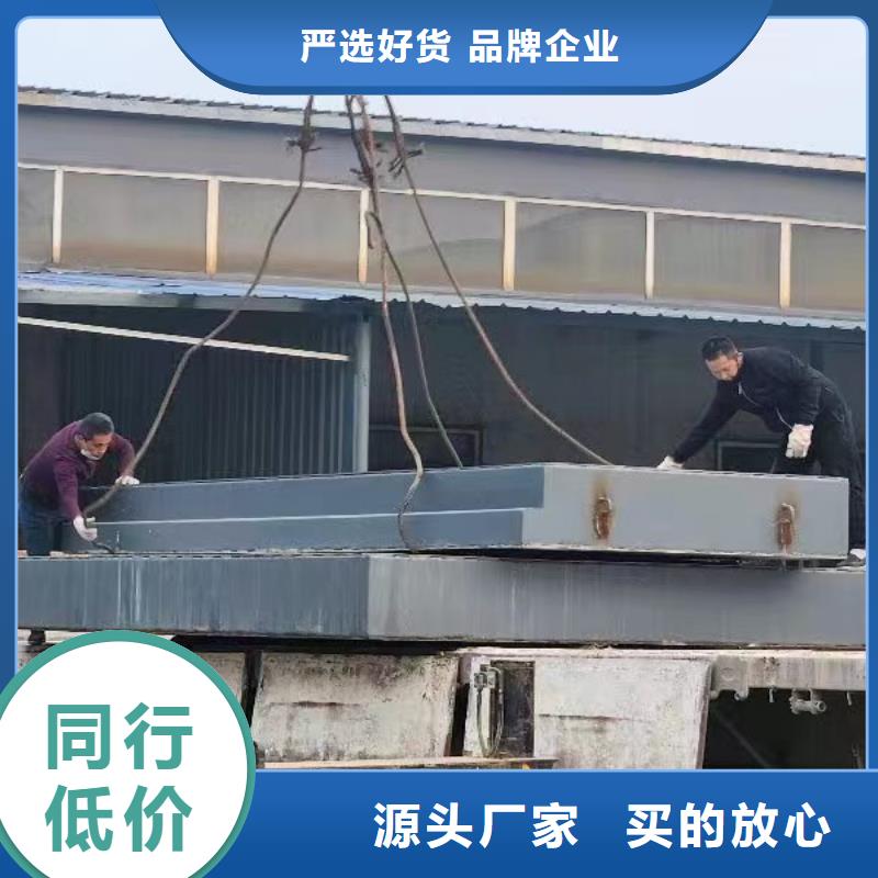 探伤室防护门好品质选我们