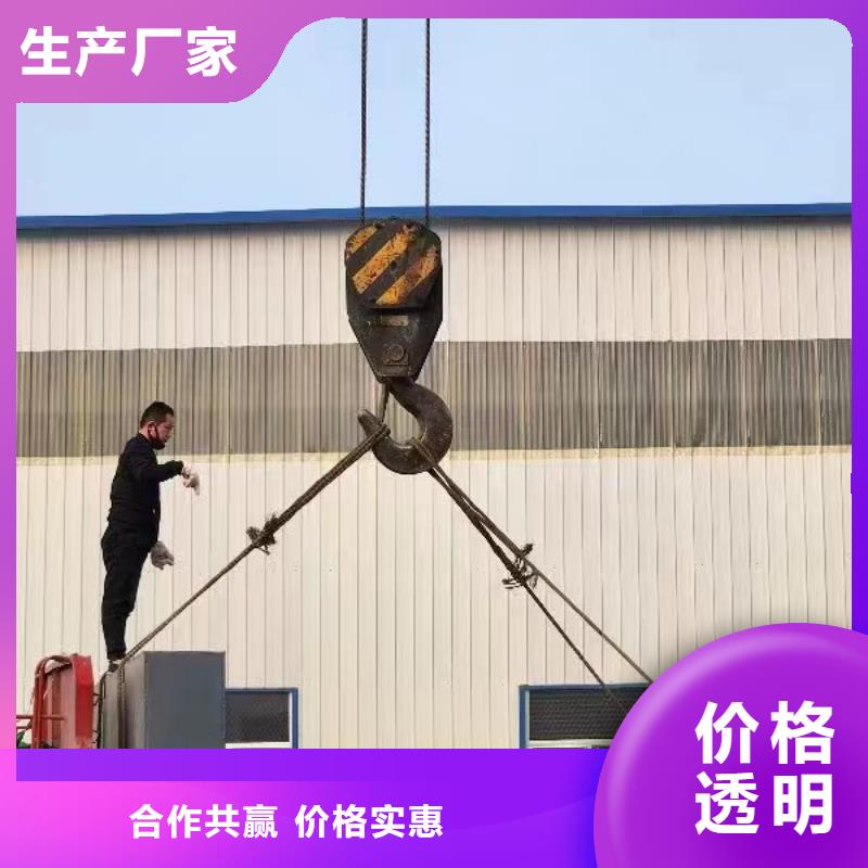 探伤室防护门优选厂家